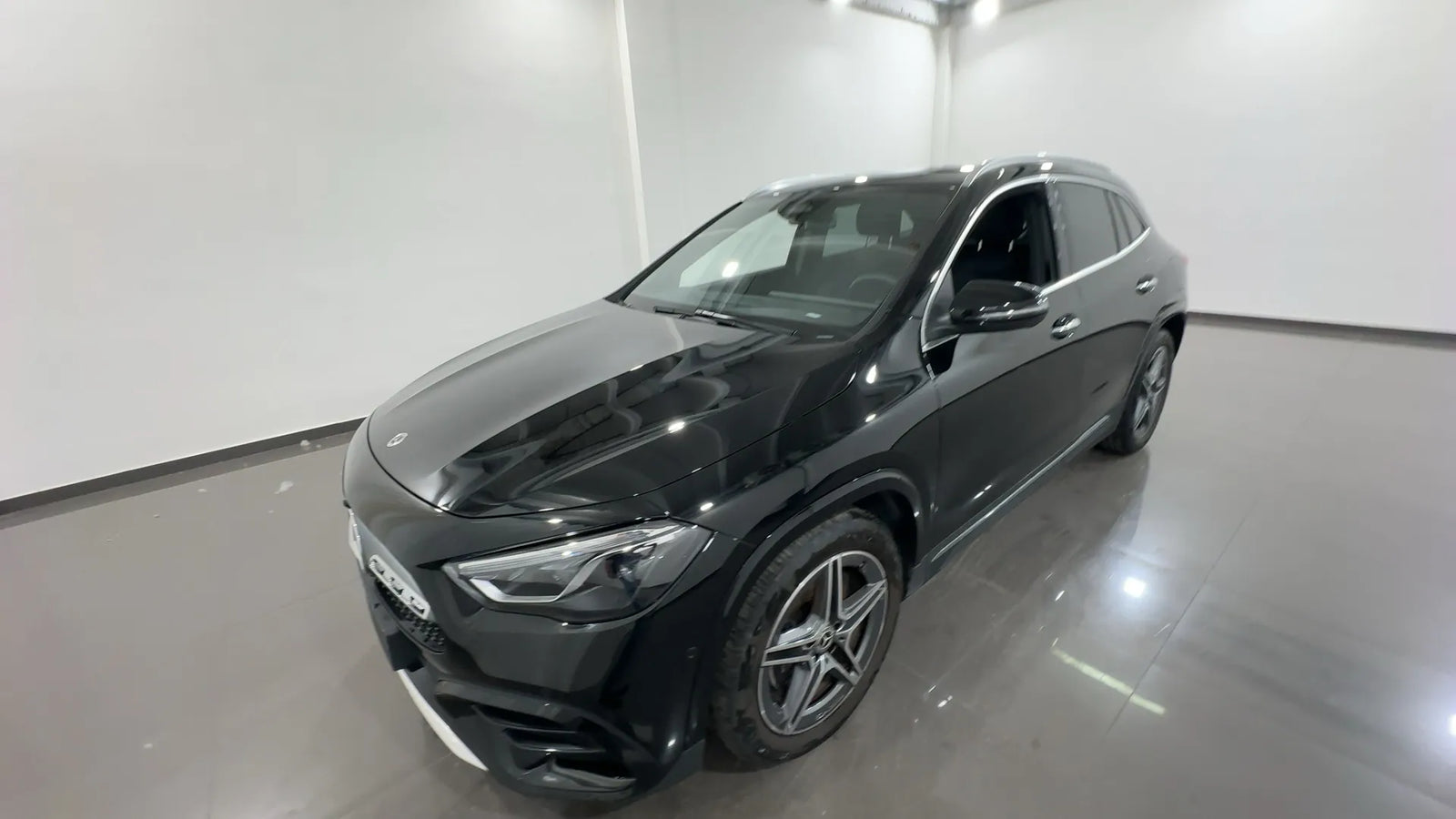Mercedes-Benz Classe GLA