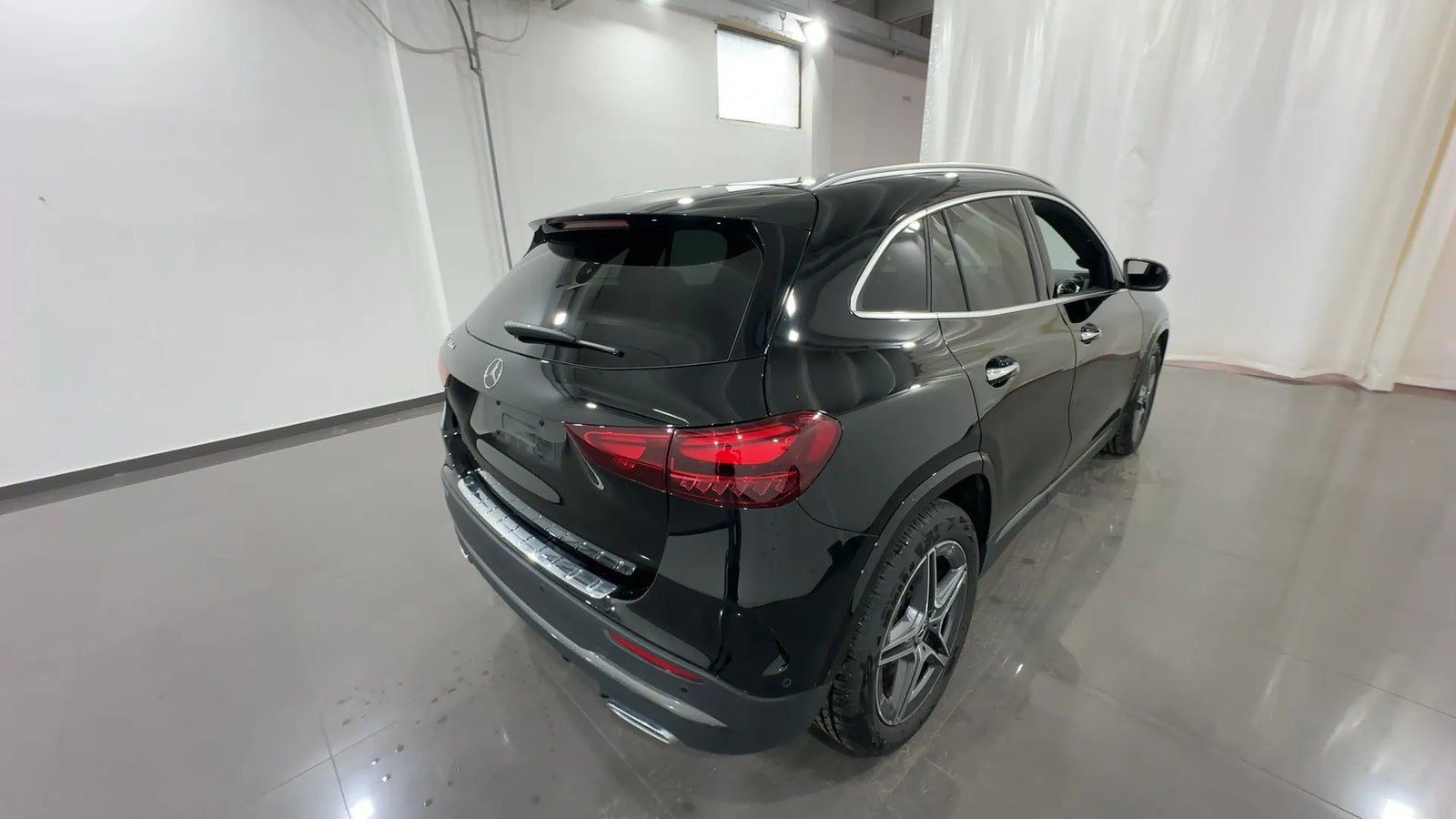 Mercedes-Benz Classe GLA