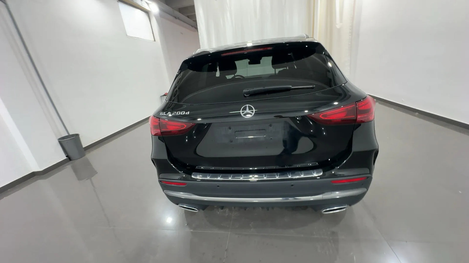Mercedes-Benz Classe GLA