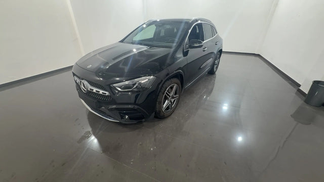 Mercedes-Benz Classe GLA