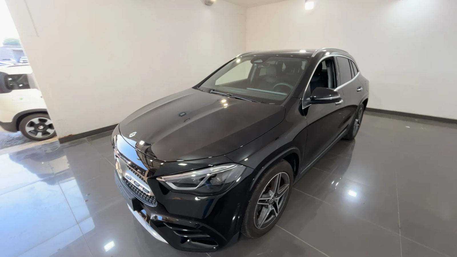 Mercedes-Benz Classe GLA