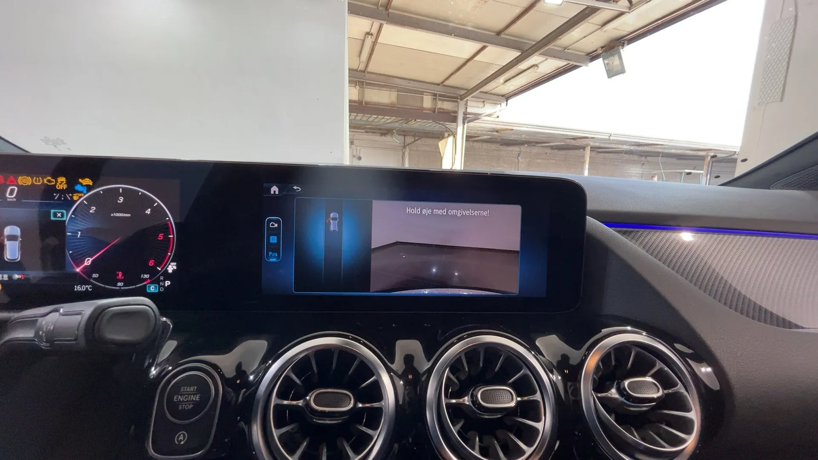 Mercedes-Benz Classe GLA