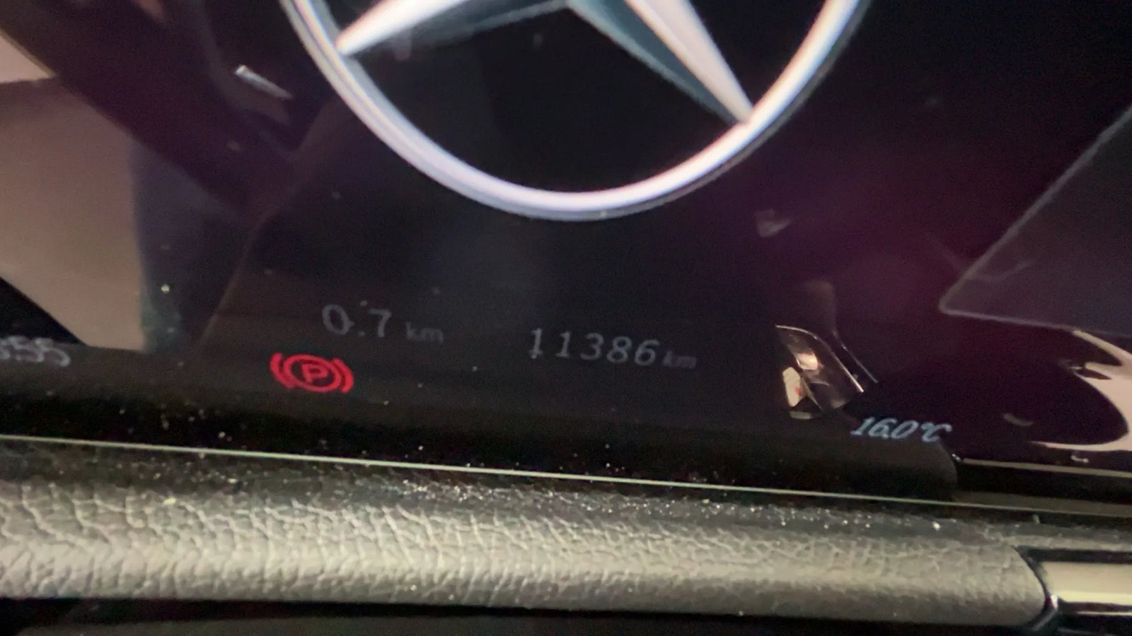 Mercedes-Benz Classe GLA
