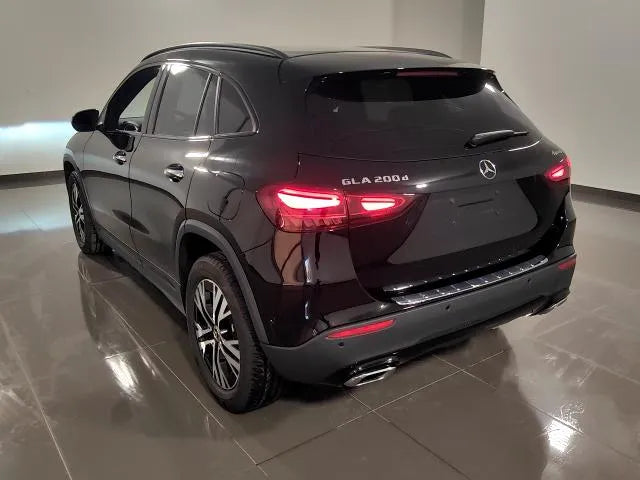 Mercedes-Benz Classe GLA
