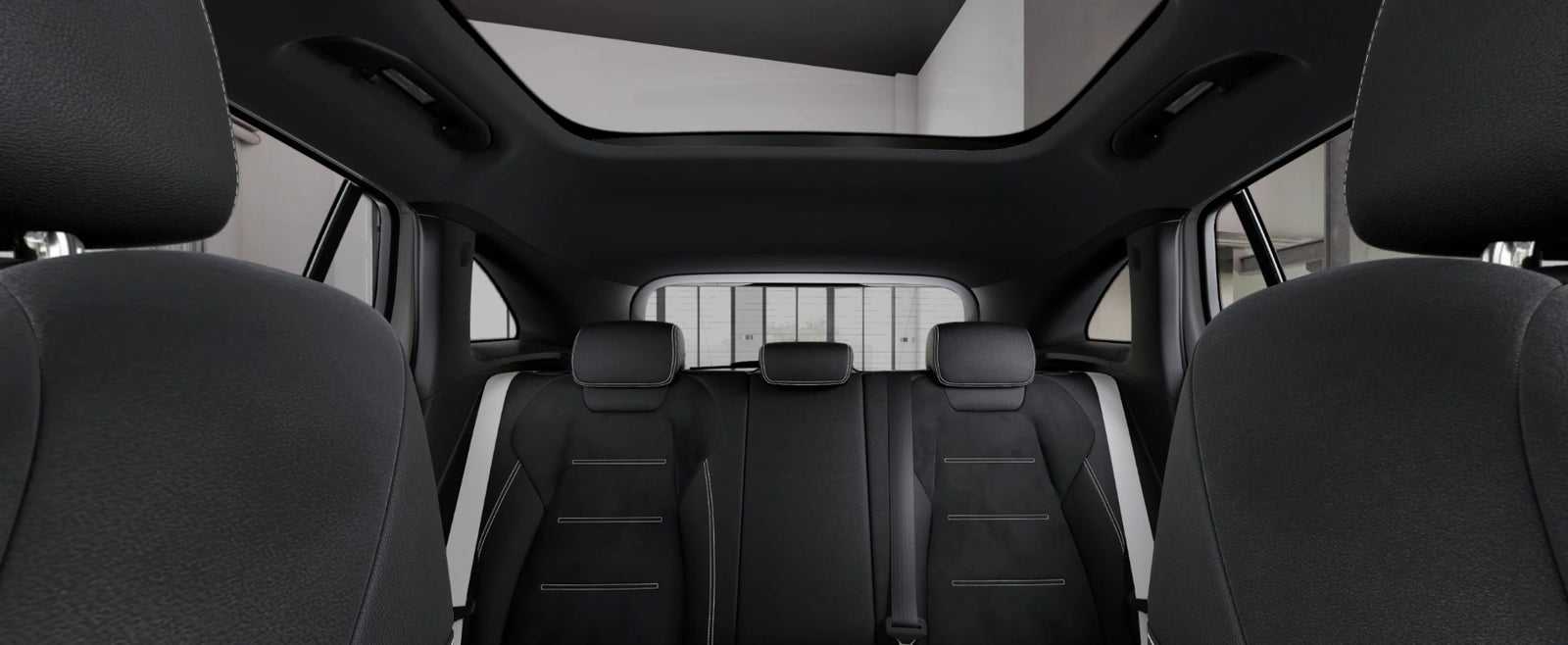 Mercedes-Benz Classe GLA