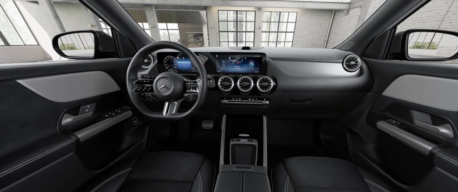 Mercedes-Benz Classe GLA