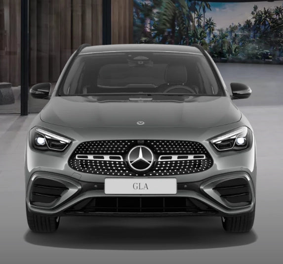 Mercedes-Benz Classe GLA