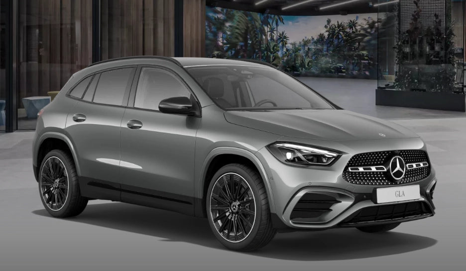 Mercedes-Benz Classe GLA