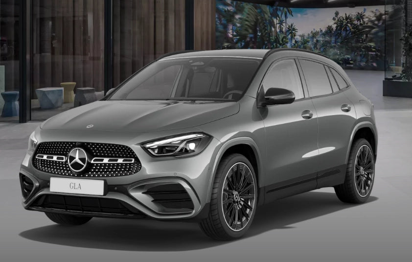 Mercedes-Benz Classe GLA