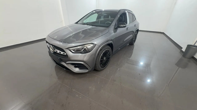 Mercedes-Benz Classe GLA