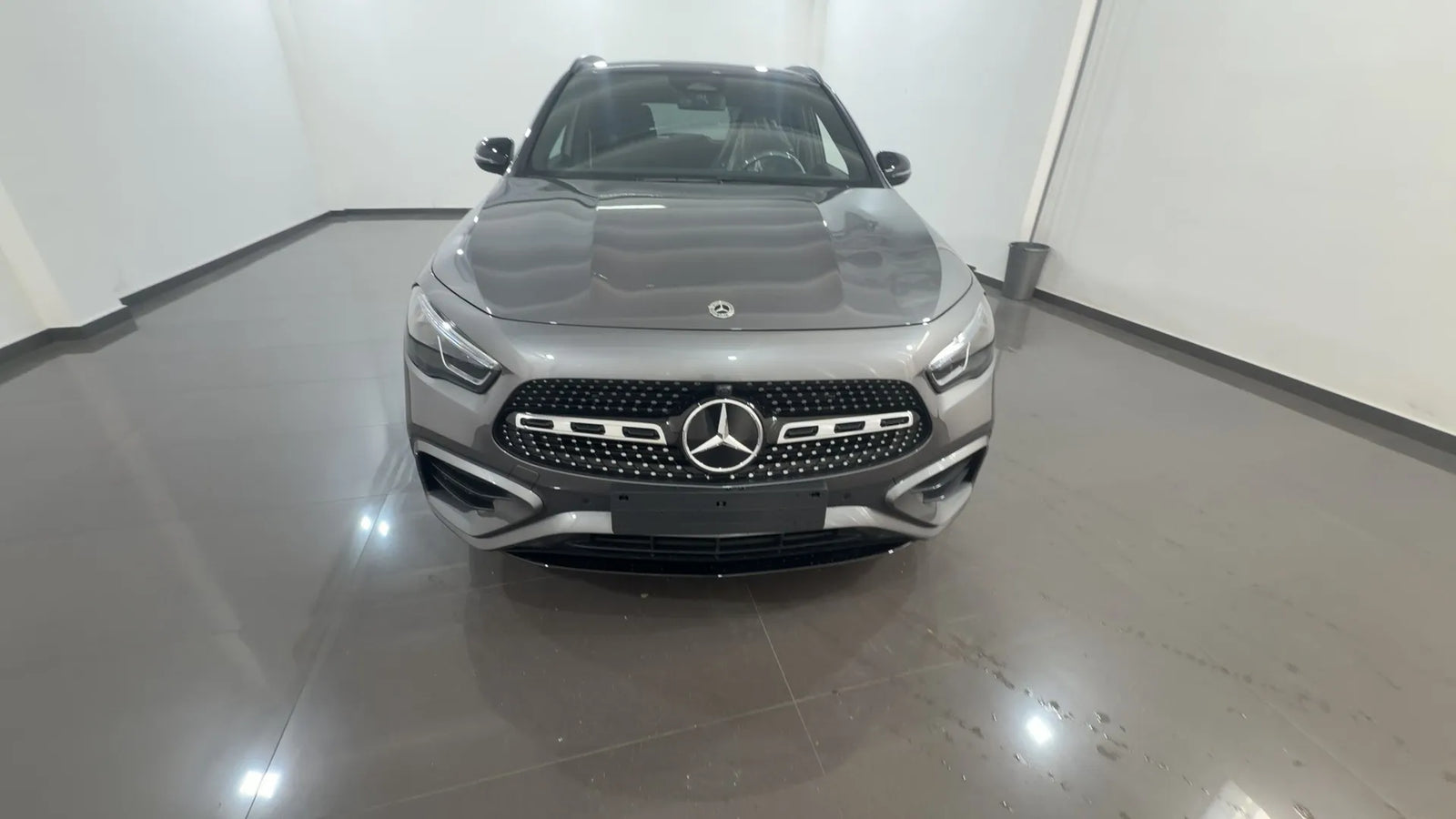 Mercedes-Benz Classe GLA