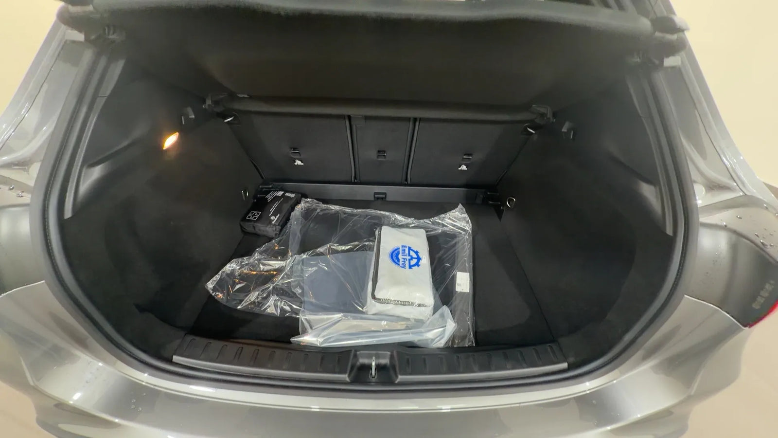 Mercedes-Benz Classe GLA