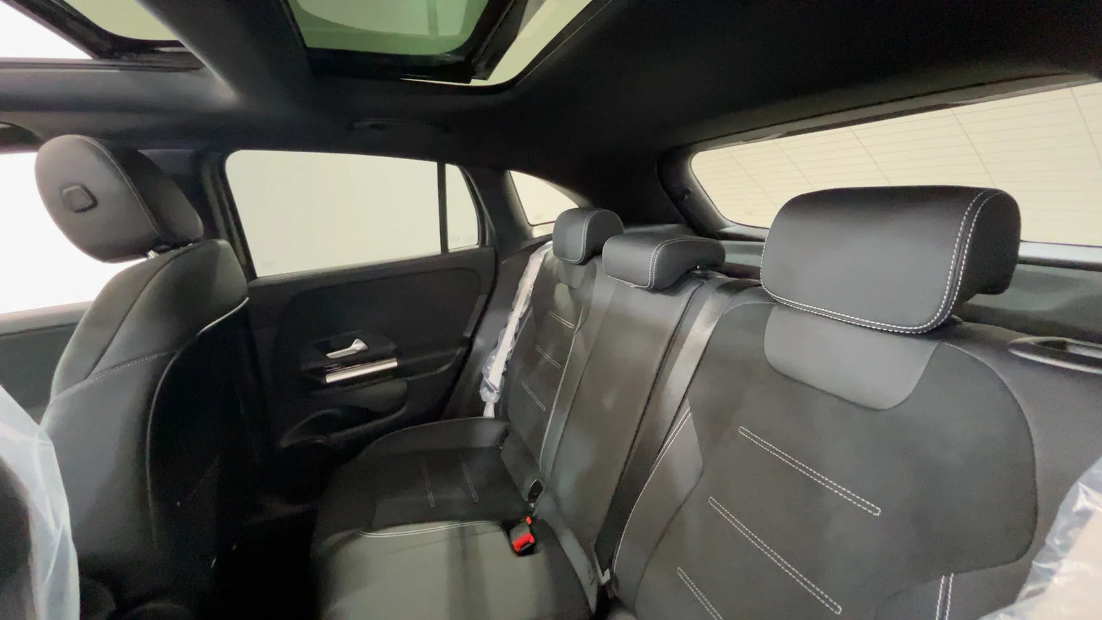 Mercedes-Benz Classe GLA