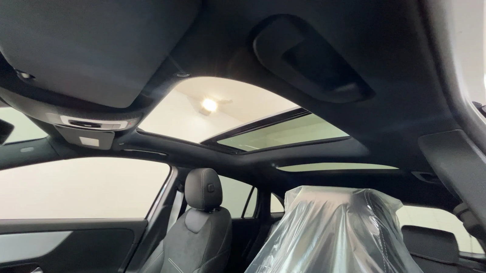 Mercedes-Benz Classe GLA