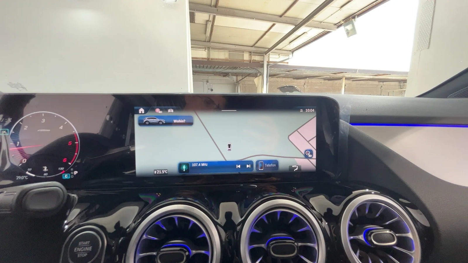Mercedes-Benz Classe GLA
