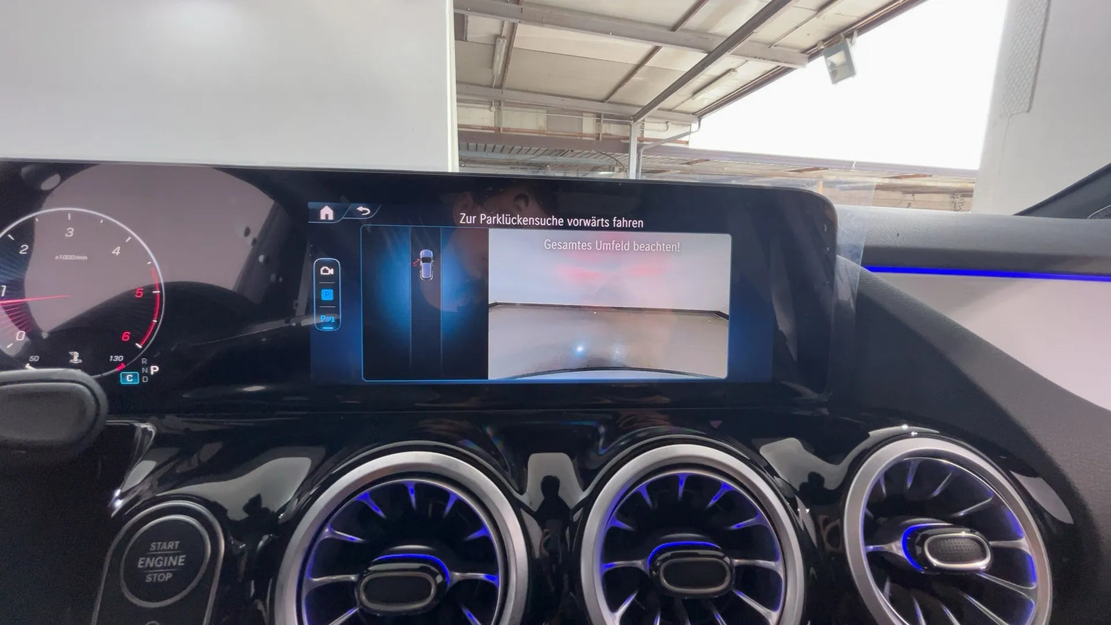 Mercedes-Benz Classe GLA