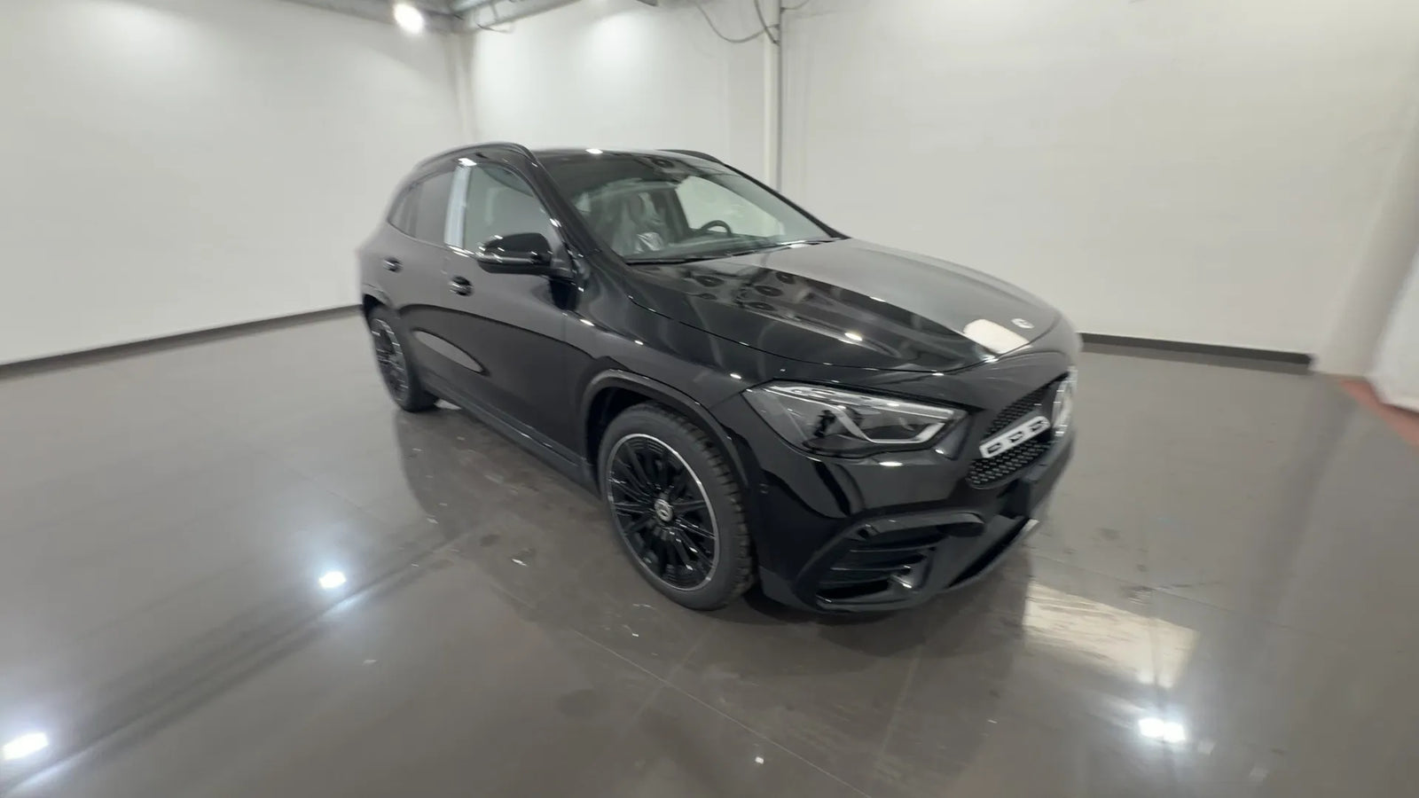 Mercedes-Benz Classe GLA