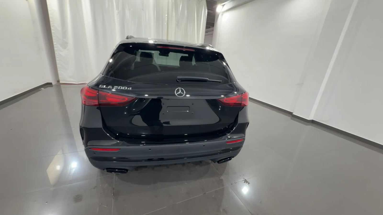 Mercedes-Benz Classe GLA