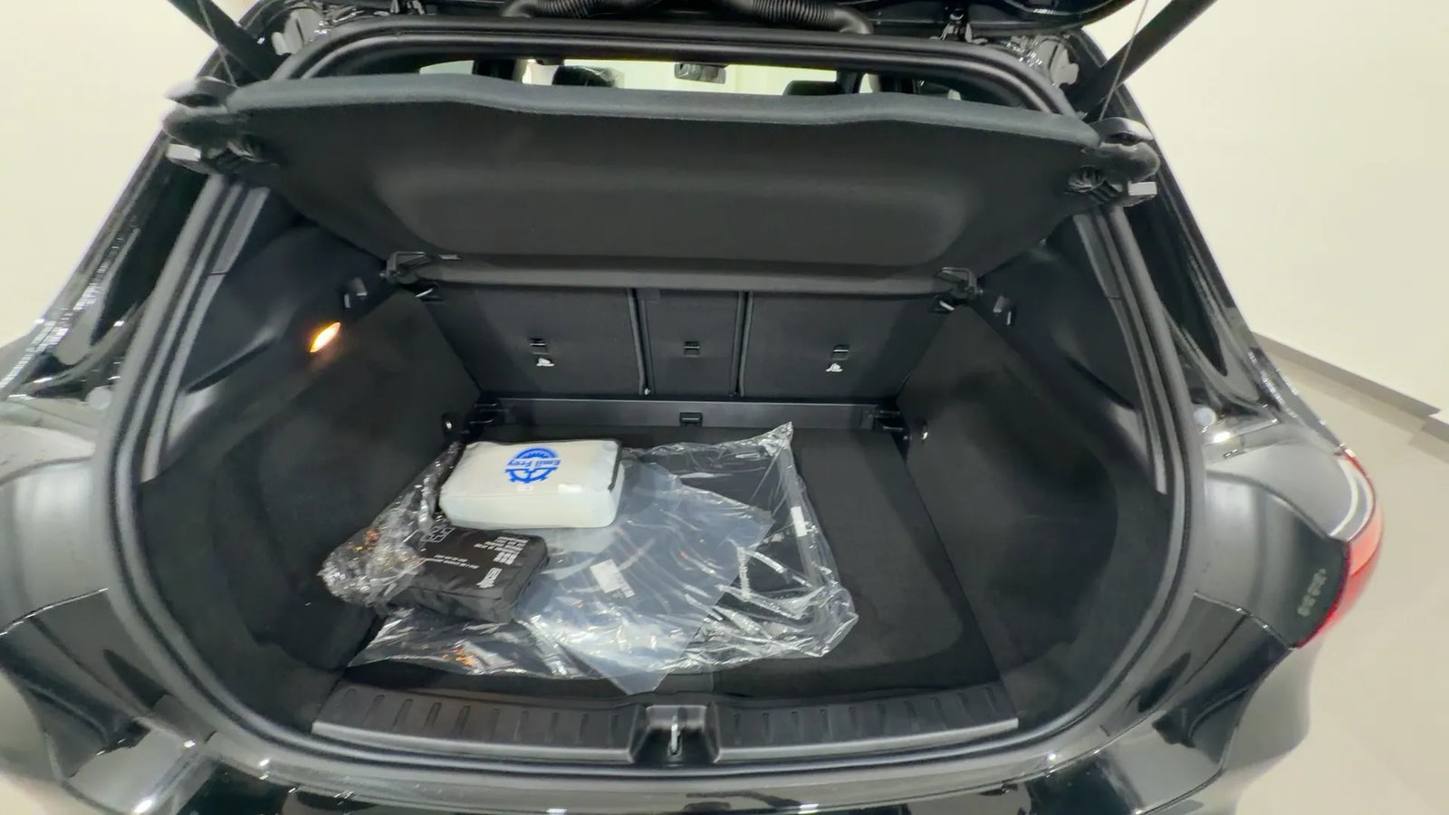 Mercedes-Benz Classe GLA