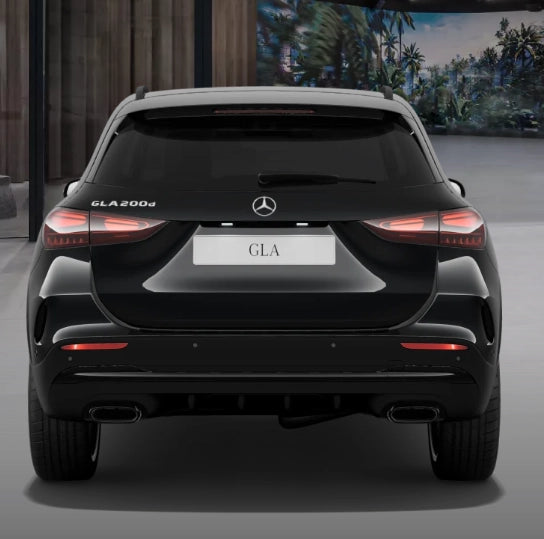 Mercedes-Benz Classe GLA