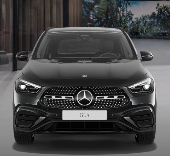 Mercedes-Benz Classe GLA