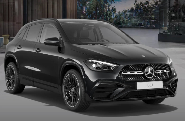 Mercedes-Benz Classe GLA