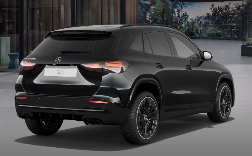 Mercedes-Benz Classe GLA