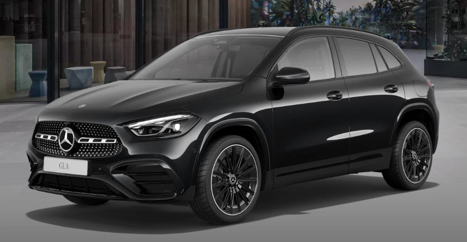 Mercedes-Benz Classe GLA