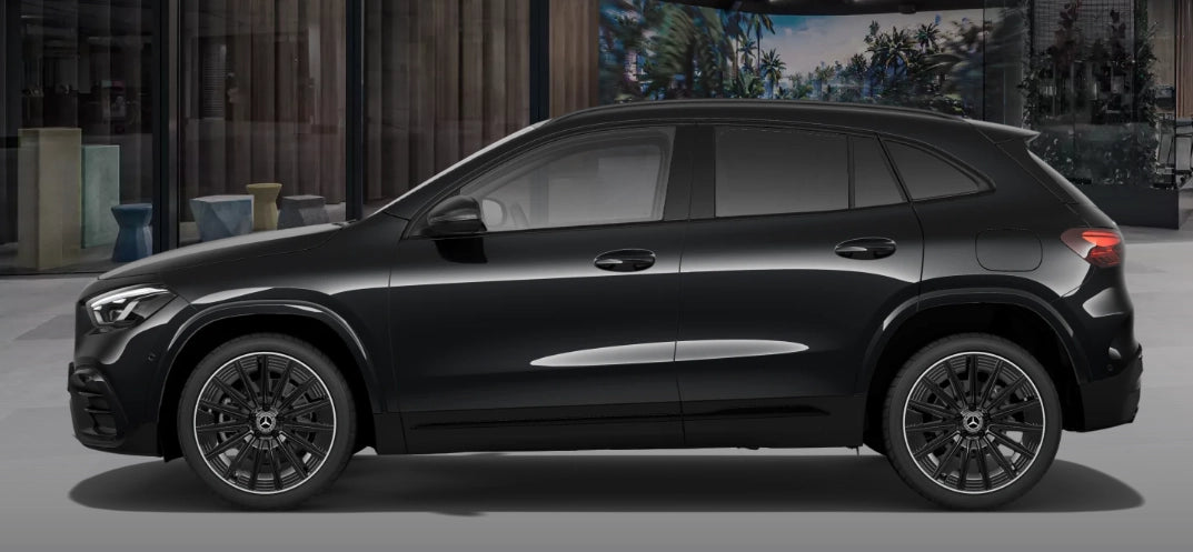 Mercedes-Benz Classe GLA