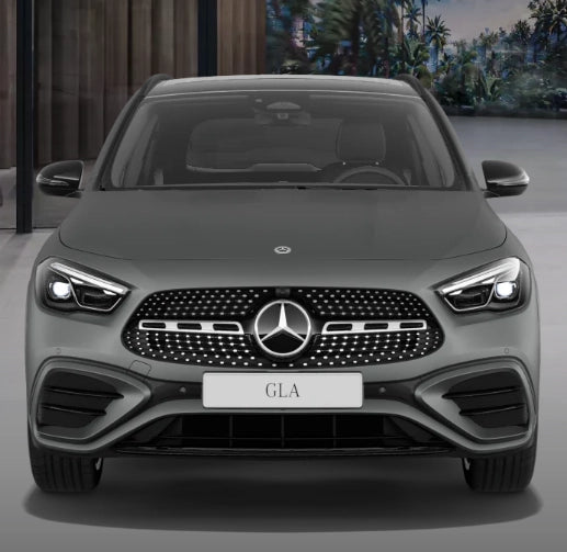 Mercedes-Benz Classe GLA