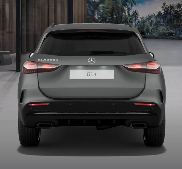 Mercedes-Benz Classe GLA
