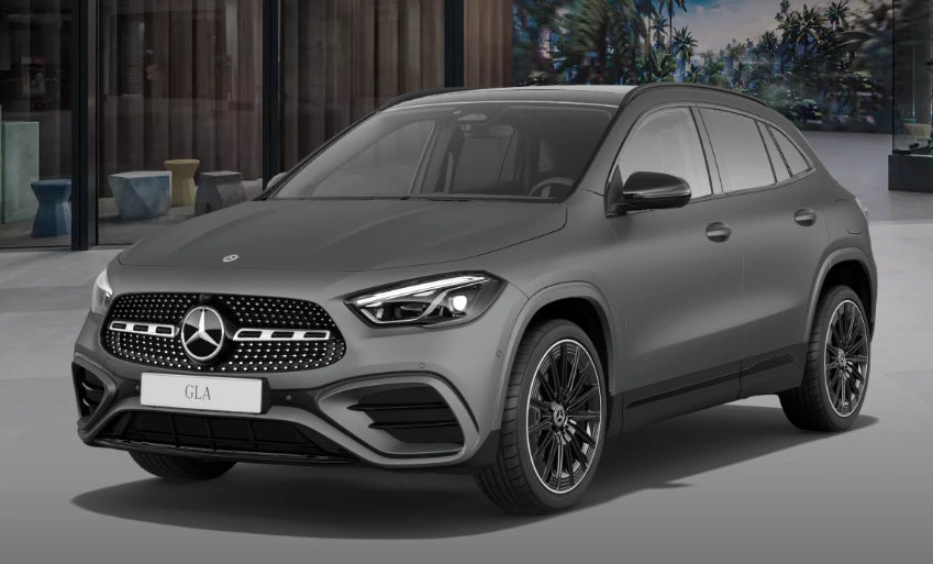 Mercedes-Benz Classe GLA