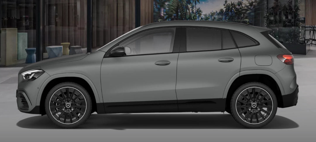 Mercedes-Benz Classe GLA