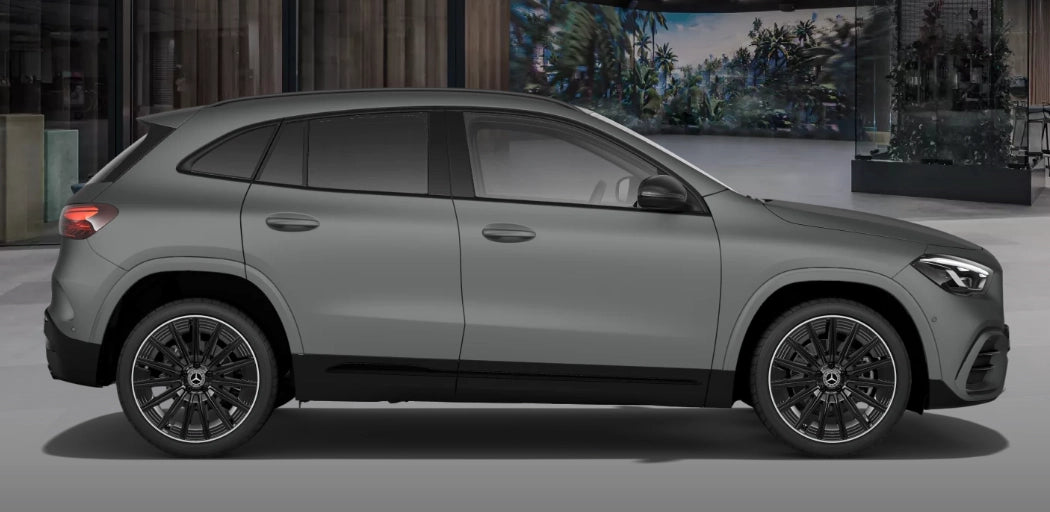 Mercedes-Benz Classe GLA