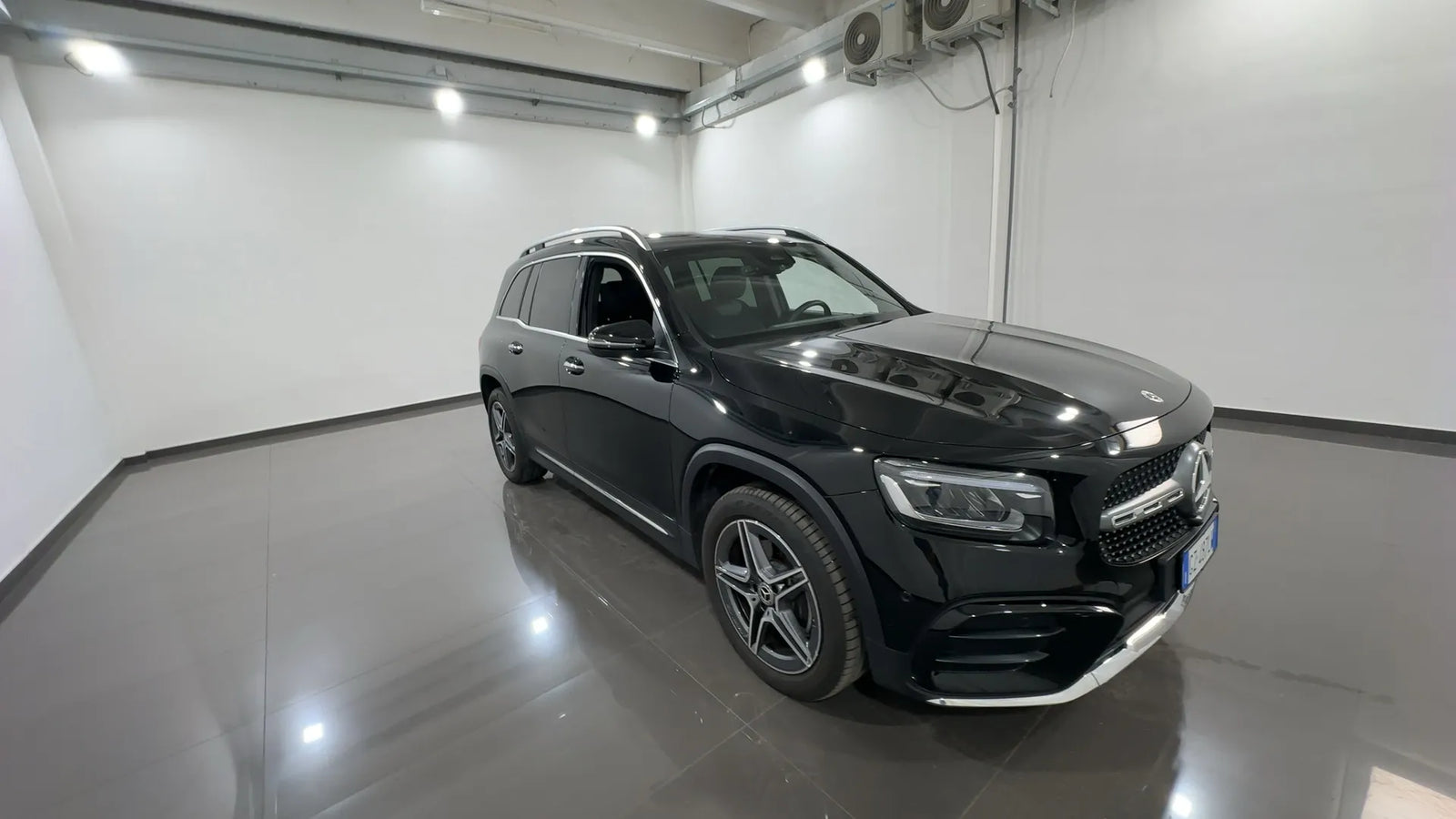Mercedes-Benz Classe GLB
