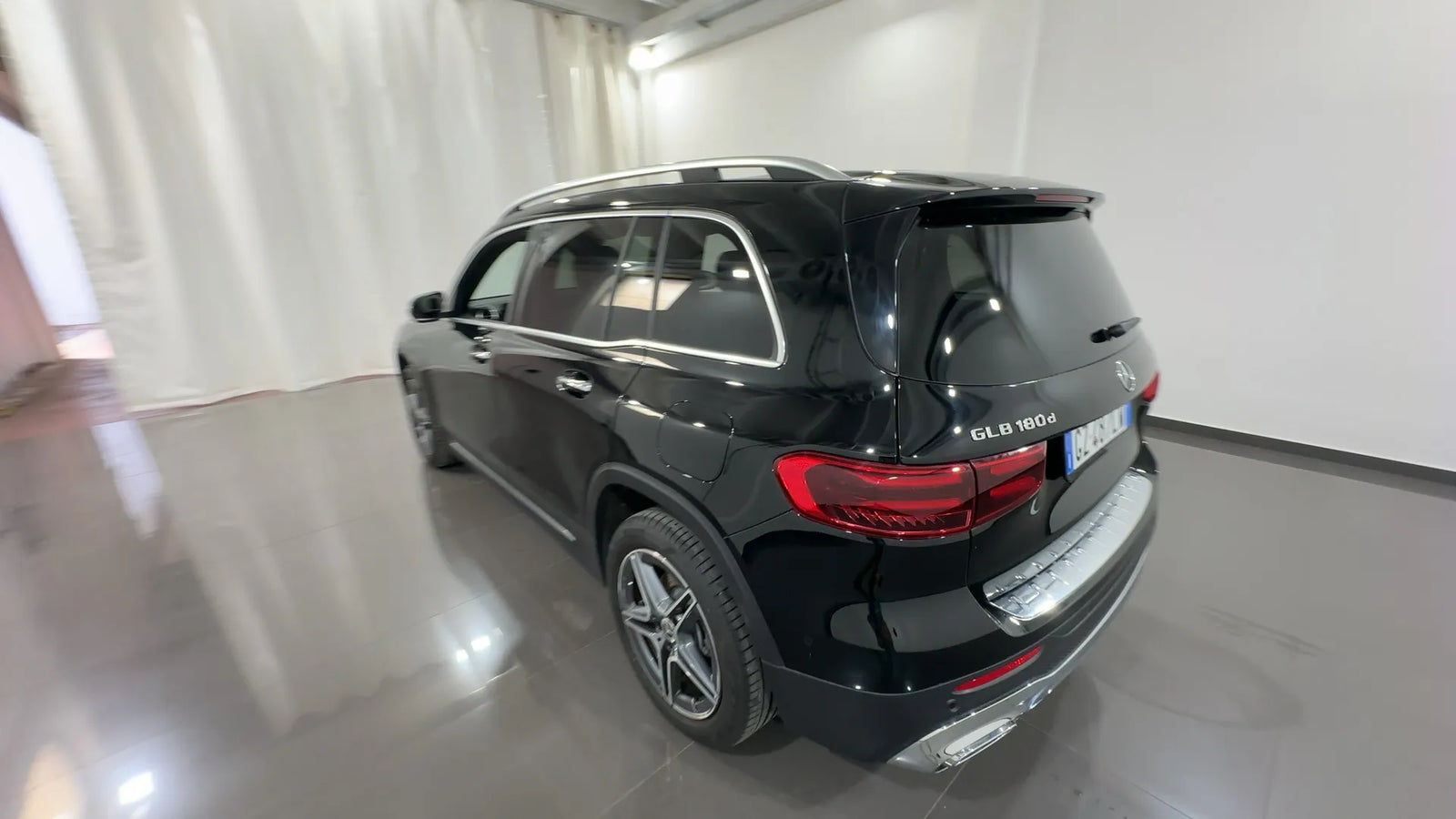 Mercedes-Benz Classe GLB