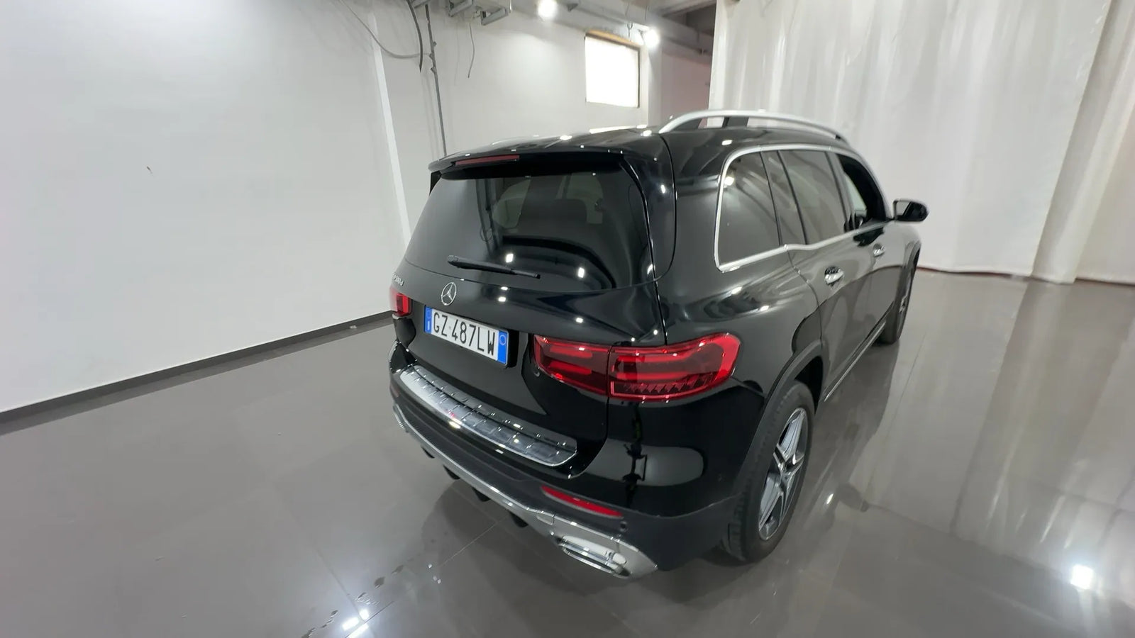 Mercedes-Benz Classe GLB