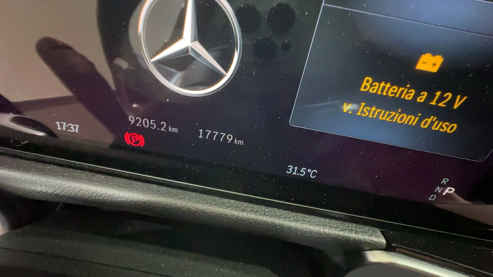 Mercedes-Benz Classe GLB