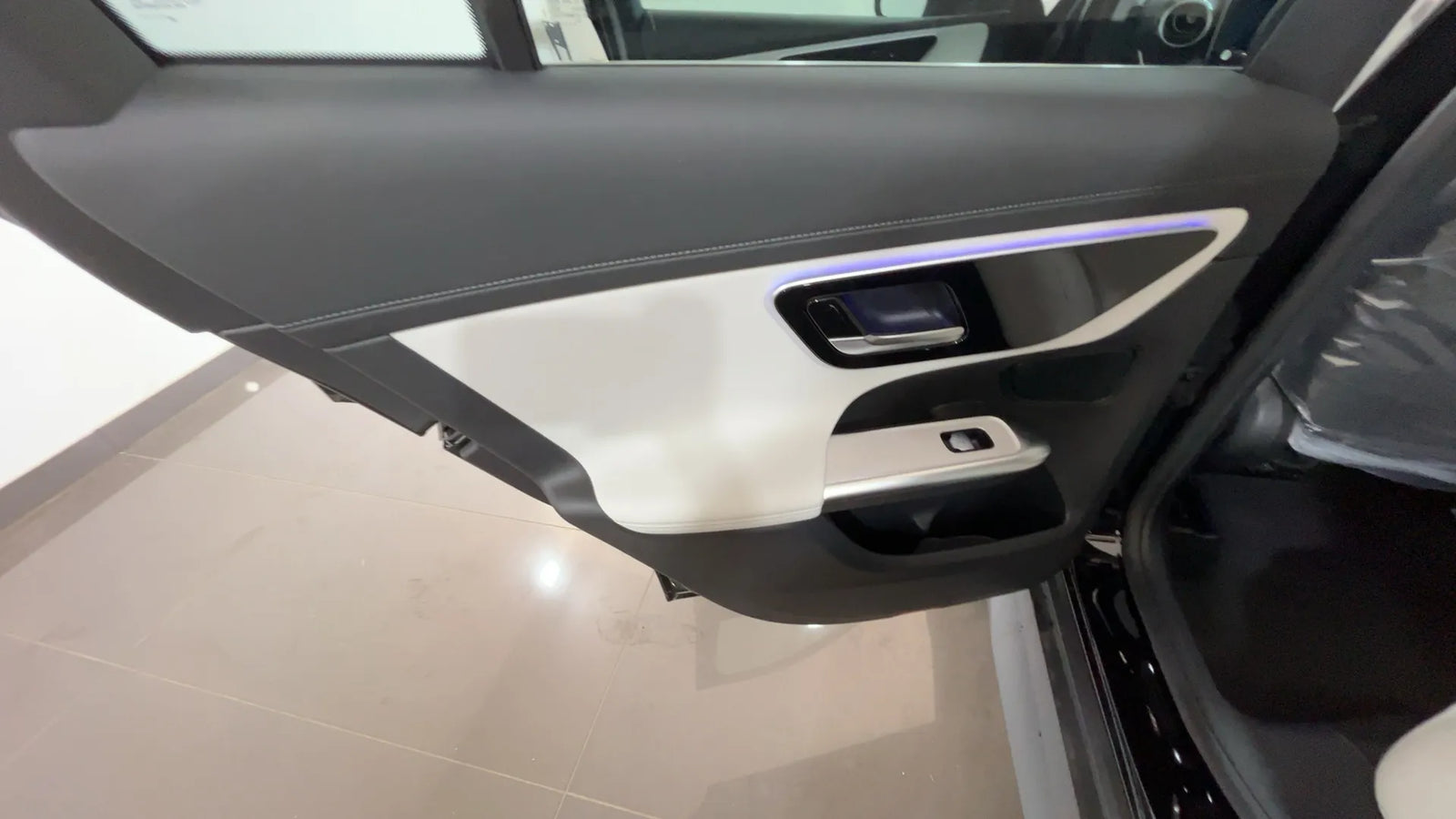 Mercedes-Benz Classe GLC Coupe