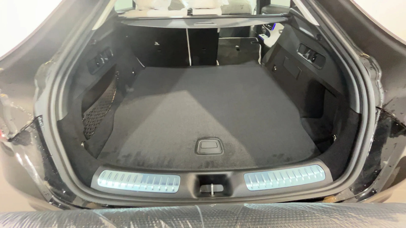 Mercedes-Benz Classe GLC Coupe
