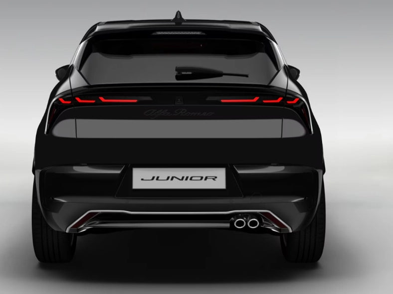 Alfa Romeo Junior