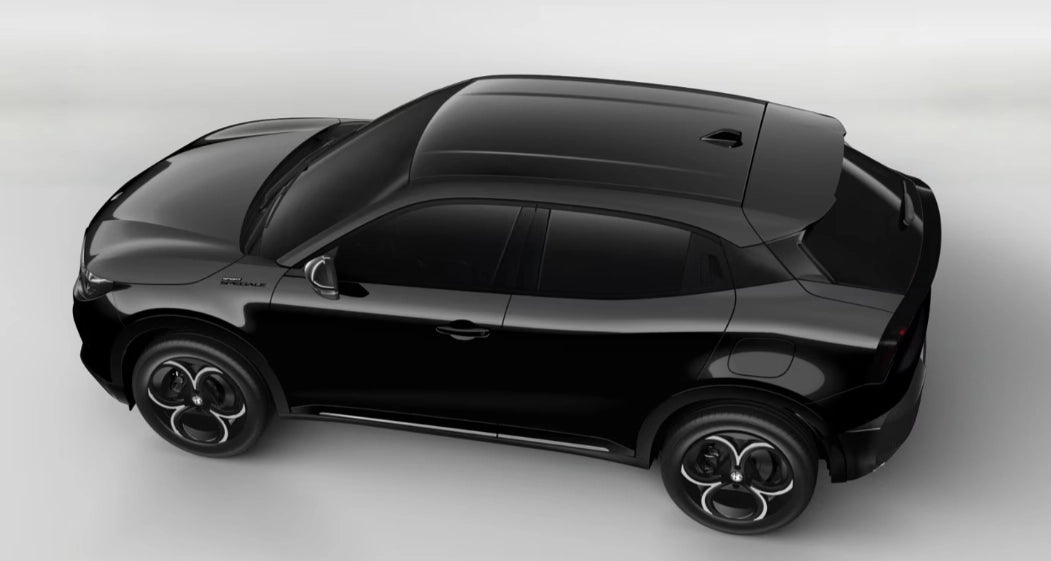 Alfa Romeo Junior