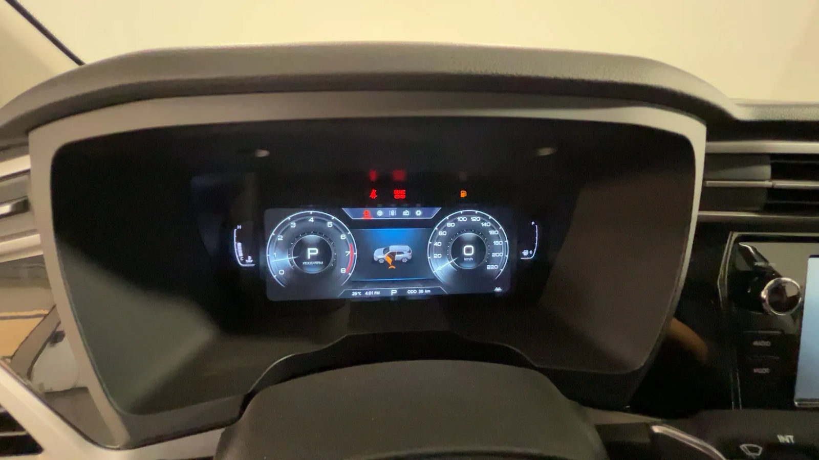 Kgm Korando