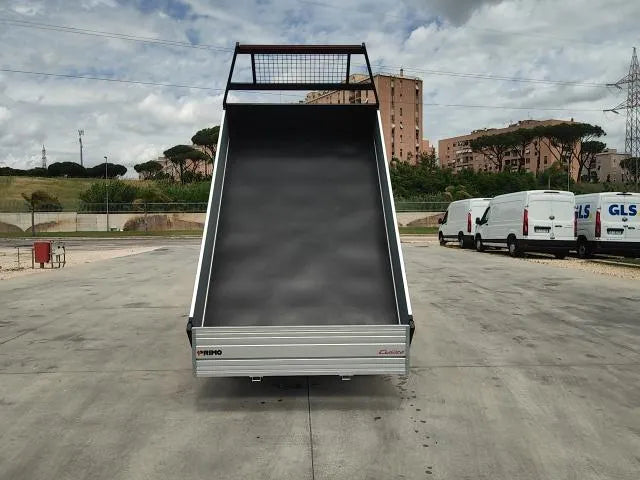 Piaggio Porter