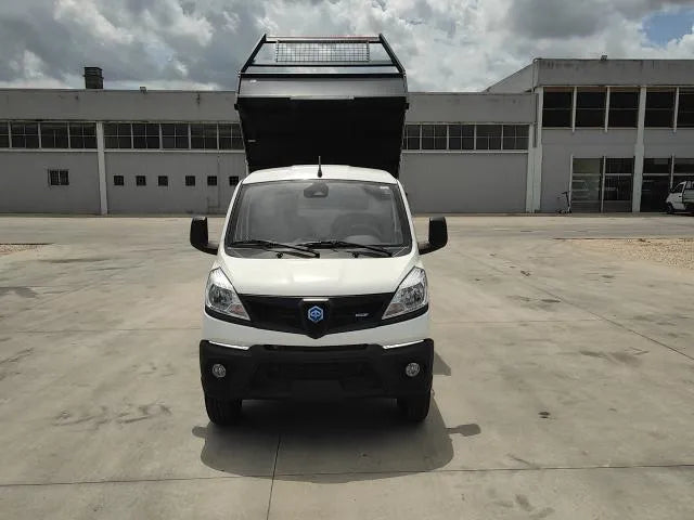 Piaggio Porter