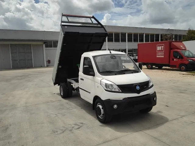 Piaggio Porter