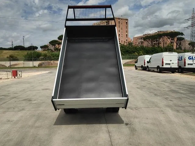 Piaggio Porter