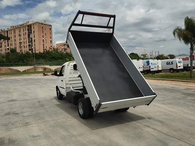 Piaggio Porter