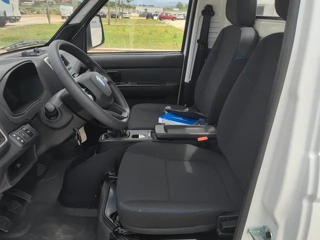 Piaggio Porter