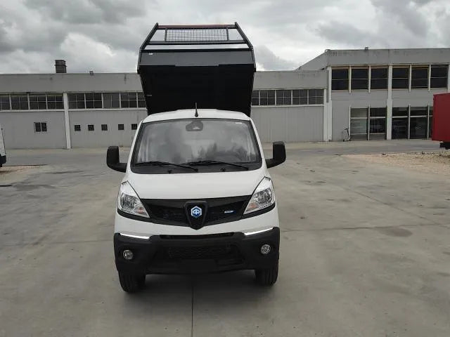 Piaggio Porter